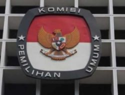 KPU Akui Kepengurusan Suharso Monoarfa Sebagai Ketum PPP Yang Sah