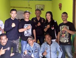 Forum Jurnalis Kalapanunggal Kabandungan  Sukabumi Resmi Terbentuk