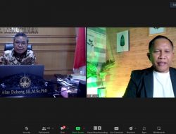 Kolaborasi Akademisi Hadapi Krisis Lingkungan Masih Minim