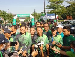 Menpora Ajak KAHMI Terus Kampanyekan Hidup Sehat Lewat Olahraga