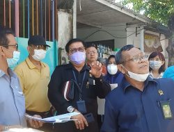 Pra Putusan Perkara Sengketa Kepemilikan Lahan di Sambisari, Majelis Hakim Gelar Sidang Pemeriksaan Setempat