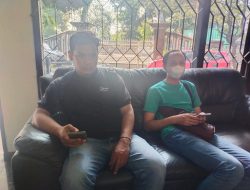 Atlit Futsal Kota Tangerang Tarik Enter by Name di Porprov VI Banten