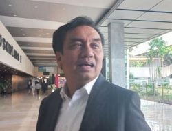 Keluarga Prajurit TNI Bakal Tinggalkan PDIP Karena Ucapan Effendi Simbolon