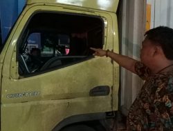 Kesal Diklakson Saat Antri Mengisi BBM, Warga Kota Tangerang Ini Ditangkap Polisi