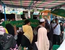 Hari Ke 5 Pasca Kecelakaan Maut di Tapanuli Selatan, Korban Meninggal Bertambah Jadi 4 Orang