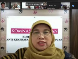 Tren Pemakaian Jilbab di Indonesia Semakin Menguat