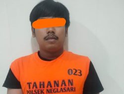 Pelaku Bobol Rumah Kosong di Neglasari Ditangkap, Korban Ajukan Restoratif Justice Karena Kenal, Ini Kata Polisi