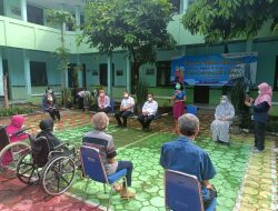 Kehadiran Poli klinik Geriatri RSUD Kota Tangerang Bantu Para Lansia Untuk Selalu Sehat dan Bugar
