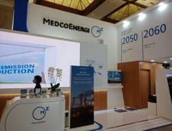MedcoEnergi Tegaskan Komitmen Strategis Atasi Perubahan Iklim