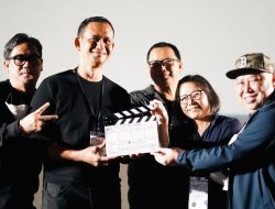 Hadapi Perkembangan Zaman, IRPII Diminta Solid dan Lahir kan Inovasi