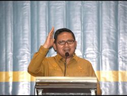 Pendataan Regsosek OPD di Kota Gorontalo Mulai Digelar