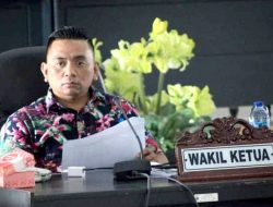 DPRD Bone Bolango Minta Pemerintah Perhatikan Petani Soal Pengadaan Pupuk