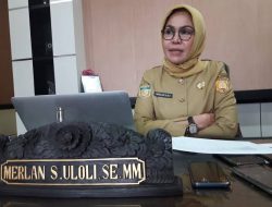 Merlan Uloli : Regsosek Untuk Pemanfaatan Bagi Kebijakan Yang Lebih Luas