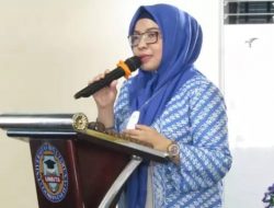 Rektor UNBITA Gorontalo Ajak Para Dosen Untuk Kolaborasi