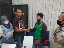 Soal Kasus Pecah Kaca, Keluarga Tersangka Ajukan Restorasi Justice ke Polsek Neglasari