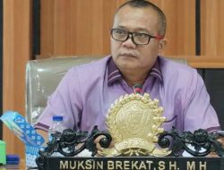 Soal Pengalihan Penggunaan Kompor Listrik, Muksin Brekat Menilai Belum Cocok Untuk Masyarakat Gorontalo