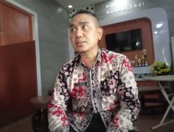 Tidak Proses Pengajuan Cuti Kepala Bappeda, BKPSDM Sarolangun : Sudah Pernah Mendapatkan Cuti Besar