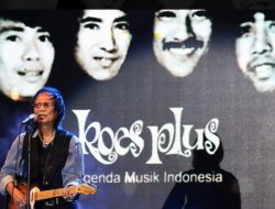 Koes Plus Musisi Terbesar Indonesia Sepanjang Masa Versi Majalah Rolling Stone