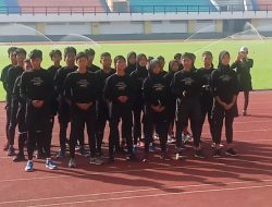 Soal Tryout PDBI Kota Tangerang, Sindu : Layak Diberi Reward