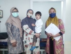 RSUD Kota Tangerang Berkomitmen Untuk Melaksanakan Penanganan Stunting