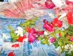 Terjebak Uka-Uka, Puluhan Warga Sukabumi  Mengaku Merasa Tertipu