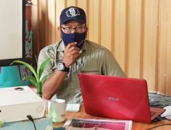 Deny Granada Desak Walikota Segera Evaluasi Kinerja Kepala BKSDM Kota Tangerang