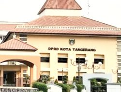 Kasus Dugaan Penyalahgunaan Anggaran Perjalanan Dinas Anggota DPRD, Kini Bergulir di Kejaksaan Negeri Kota Tangerang