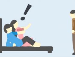 Selingkuh Dengan Stafnya, Oknum ASN di Jakarta Barat Digerebek Istrinya Dikamar Hotel