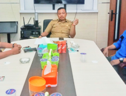 Ketua DPC SPRI Tubaba Mendukung Penuh Program Dinas PUPR