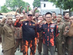Mengenang Hari Kesaktian Pancasila MPC PP Kota Tangerang Gelar Renungan Suci dan Nobar