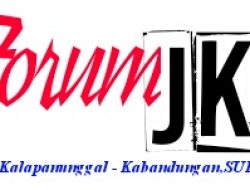 FJKK Soroti Eksistensi BumDesa di Kabandungan