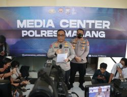 Polisi Periksa 29 Orang Saksi Terkait Tragedi Kanjuruhan