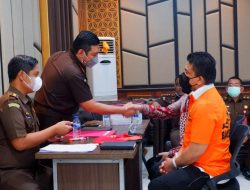 Tersangka FS dan Gengnya Segera Dibawa Ke Persidangan, Jampidum : Tak Ada Perlakuan Khusus