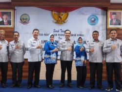 Ketum PPAL: Paguyuban Perlu Dikelola Secara Sinergis dan Kompak