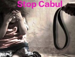 Pelaku Pencabulan Anak di Cibodas Kota Tangerang Diringkus Polisi