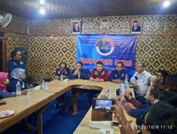 Pelaku Penganiayaan Wartawan Ditetapkan Sebagai Tersangka, IWO Apresiasi Polres Karawang