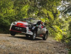 Ryan Nirwan : Sirkuit Muara Bungo Jadi Seri Penentu Juara Nasional, Balapan Bakal Seru dan Sengit