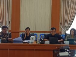 Pemda, TNI dan Polri Dukung Kejurnas 2022 di Muara Bungo