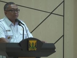Bupati Sukabumi : Pencegahan Korupsi Terintegritas Efektif Wujudkan Tata Kelola Pemerintahan Yang Baik