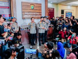 Rizky Billar Ditetapkan Sebagai Tersangka Dalam Kasus KDRT Lesti Kejora