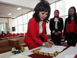 PP Ikatan Notaris Indonesia Tunggu Arahan Kemenkumhan untuk Usulan Lokasi Kongres