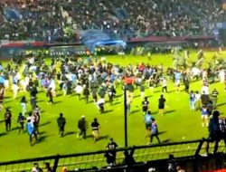 Tragedi Kanjuruhan Ubah Tata Kelola Sepak Bola Indonesia