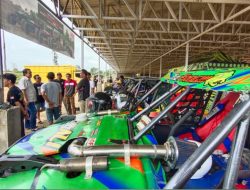 Kejurnas MuaraBungo Bawa Berkah, Geliat Ekonomi Masyarakat Meningkat