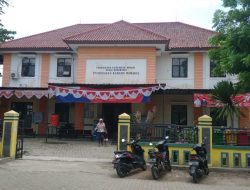 SiLPA Anggaran di Puskesmas Karang Bahagia Mencapai Milliaran Rupiah Menjadi Perhatian Masyarakat
