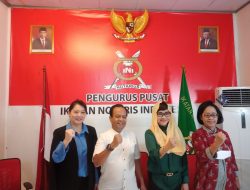 Kongres Ikatan Notaris Indonesia Diharapkan Berjalan Guyup dan Bermartabat