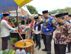 Anggota DPRD Kecewa, Acara Festival Budaya Betawi di Kalideres Dicuekin Walikota dan Sudis Kebudayaan