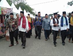 Acara Festival Budaya Betawi di Kalideres Berjalan Dengan Sukses