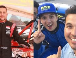 H-2 Kejurnas Rally MuaraBungo, Tiga Pembalap Nasional Survey Lintasan, Ini Kata Tanggapan Mereka