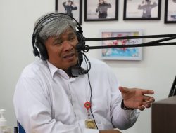 Kakanwil BPN Banten Sampaikan Manfaat dari Sertifikasi Tanah