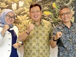 Forum CSR Banten Dorong Perusahaan Ikuti Padmamitra Award 2022, Daftarnya Mudah, Kok !